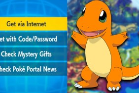 Pokemon Scarlet and Violet Mystery Gift Codes