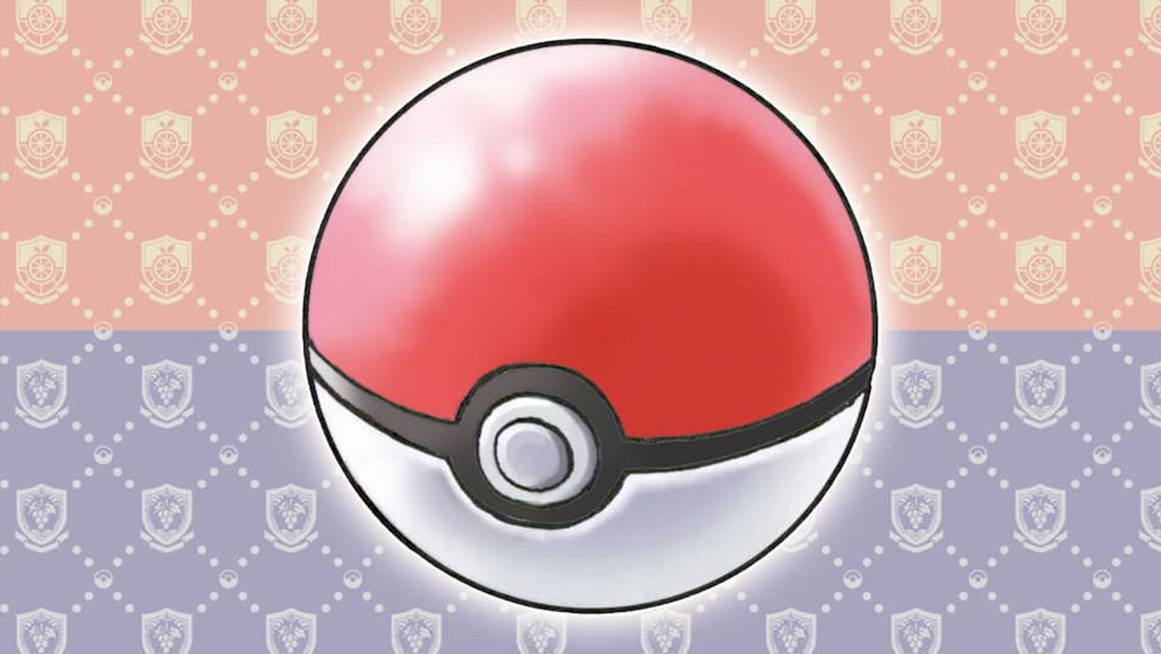 Pokemon Scarlet & Violet Indigo Disk DLC: Are Legendaries Shiny-Locked? -  GameRevolution