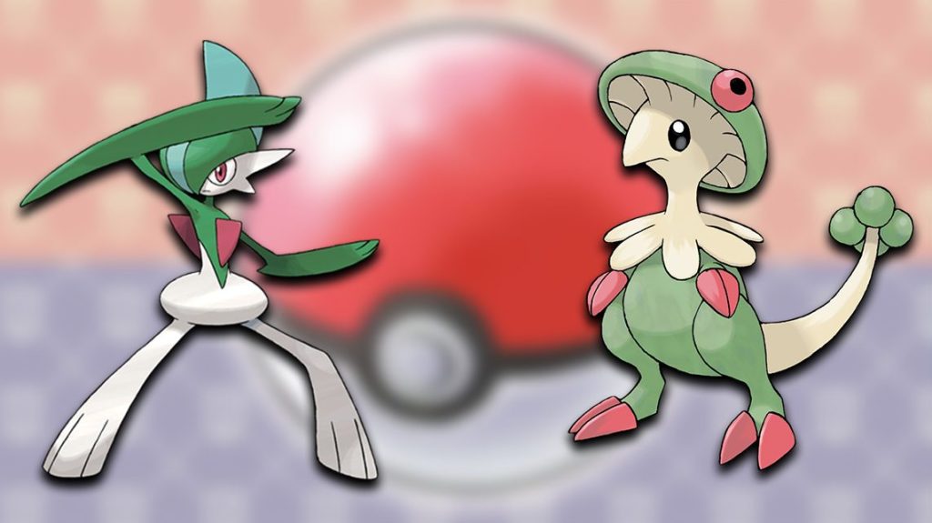 20 Best Early Game Pokémon to Catch in Scarlet and Violet