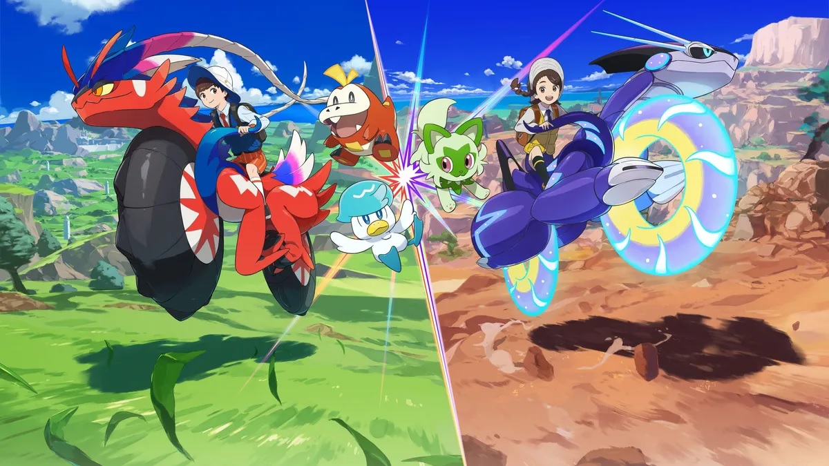 Nintendo Switch November 2022 Releases Every Game Release Date This Month GameRevolution