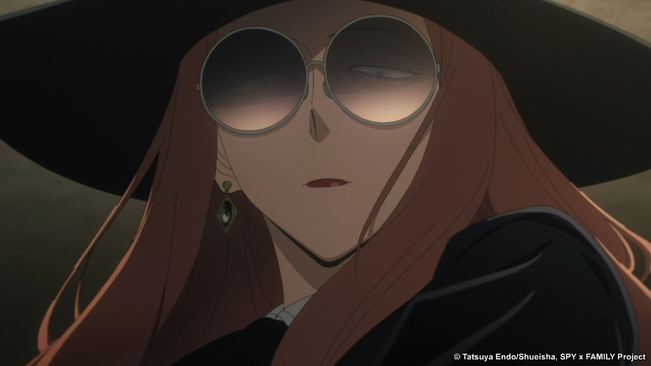 SPY x FAMILY Part 2 Episode 9 Release Date and Time on Crunchyroll -  GameRevolution