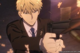 spy x family part 2 episode 8 release date and time on crunchyroll