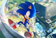 Sonic Frontiers DLC Not Working Fix