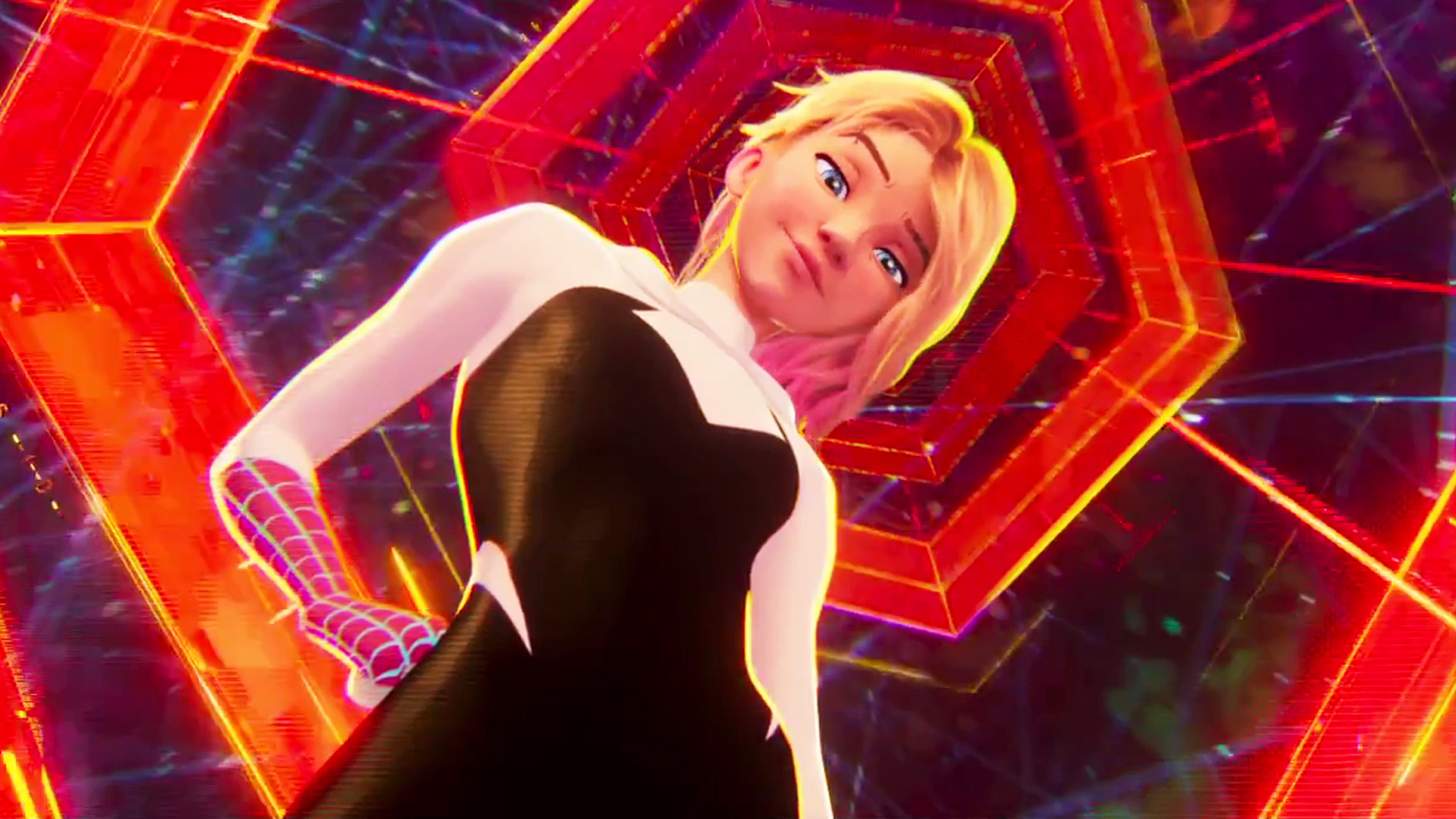 Spider-Man: Across the Spider-Verse: release date, trailer, cast