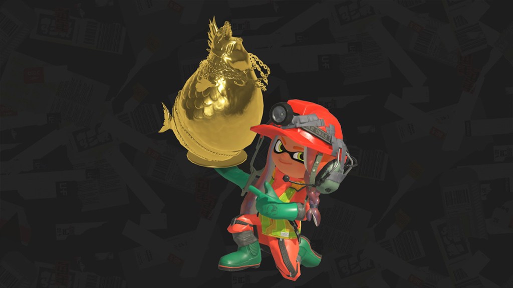 Splatoon 3 Big Run Event Date and Time Revealed GameRevolution