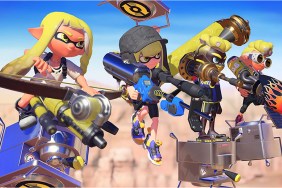 Splatoon 3 Update 2.0 Patch Notes