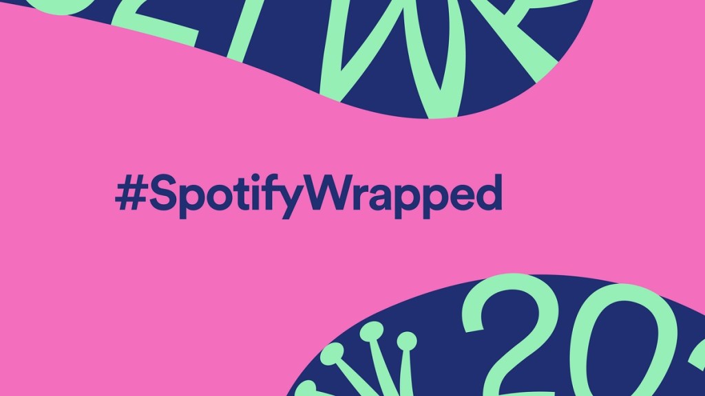 How To Rewatch Old Spotify Wrapped Slideshow Years GameRevolution spotify-2022-crast