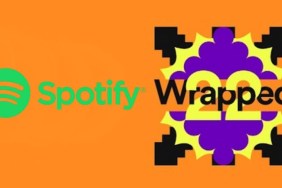 Spotify Wrapped 2022 View Again
