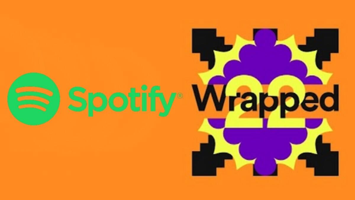 How To View Spotify Wrapped 2022 and Watch It Again GameRevolution