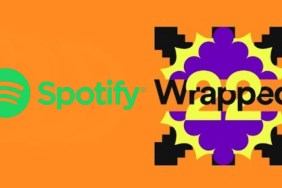 Spotify Wrapped 2022 View Again