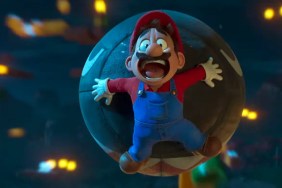 Super Mario Bros. Movie Second Trailer