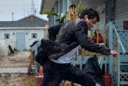 the recruit netflix noah centineo release date cast plot