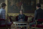 when does the crown season 5 start release date and time on netflix