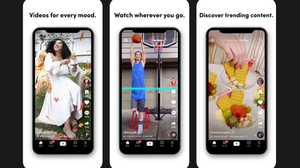 What Does 'Post to View' Mean on TikTok? GameRevolution