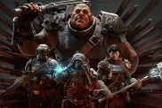 Warhammer 40K Darktide How to Join Friends Invite Co-op