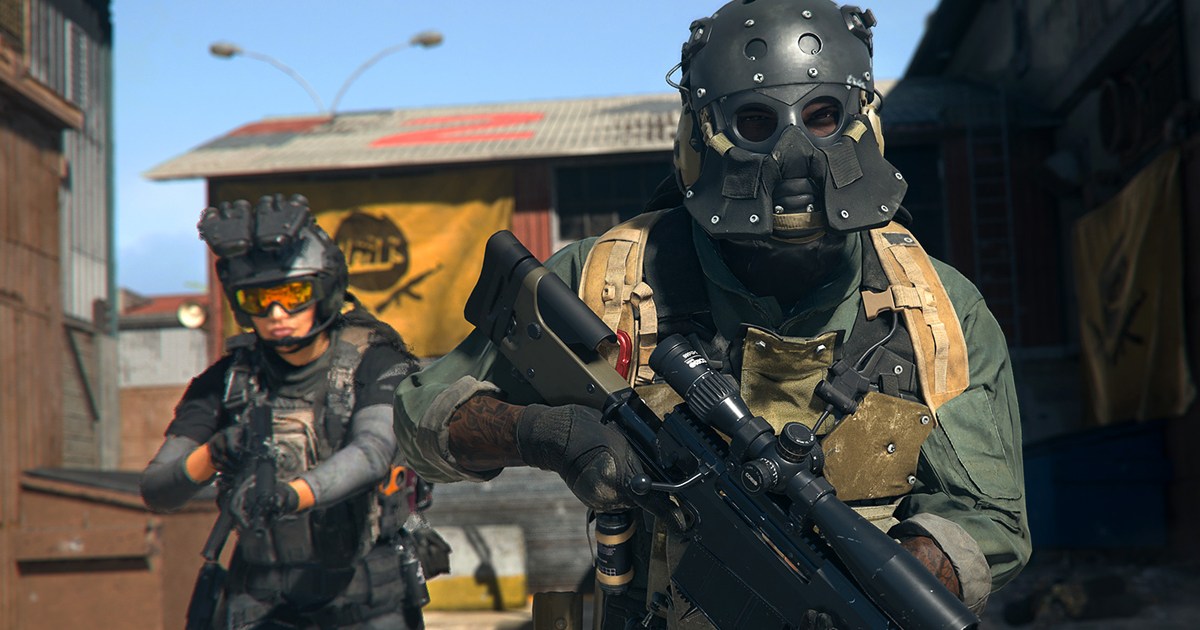 Warzone 2 Can't Hear Footsteps Fix Best Audio Mix To Hear Enemies