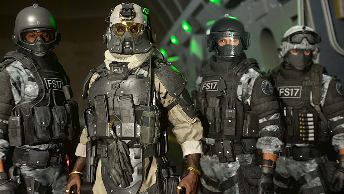 can you play warzone 2 on ps4 without ps plus
