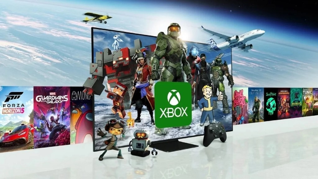Xbox Keystone Release Date Delayed