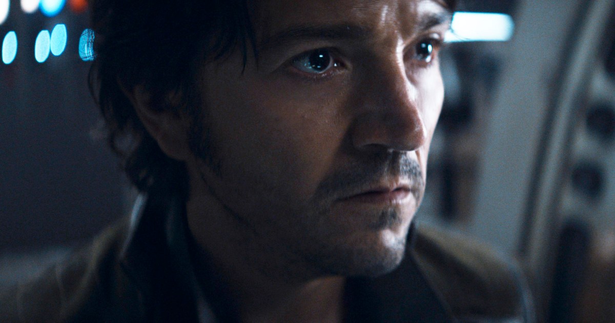 Andor After Credits Scene Explained: How Does Episode 12 Post Credits ...