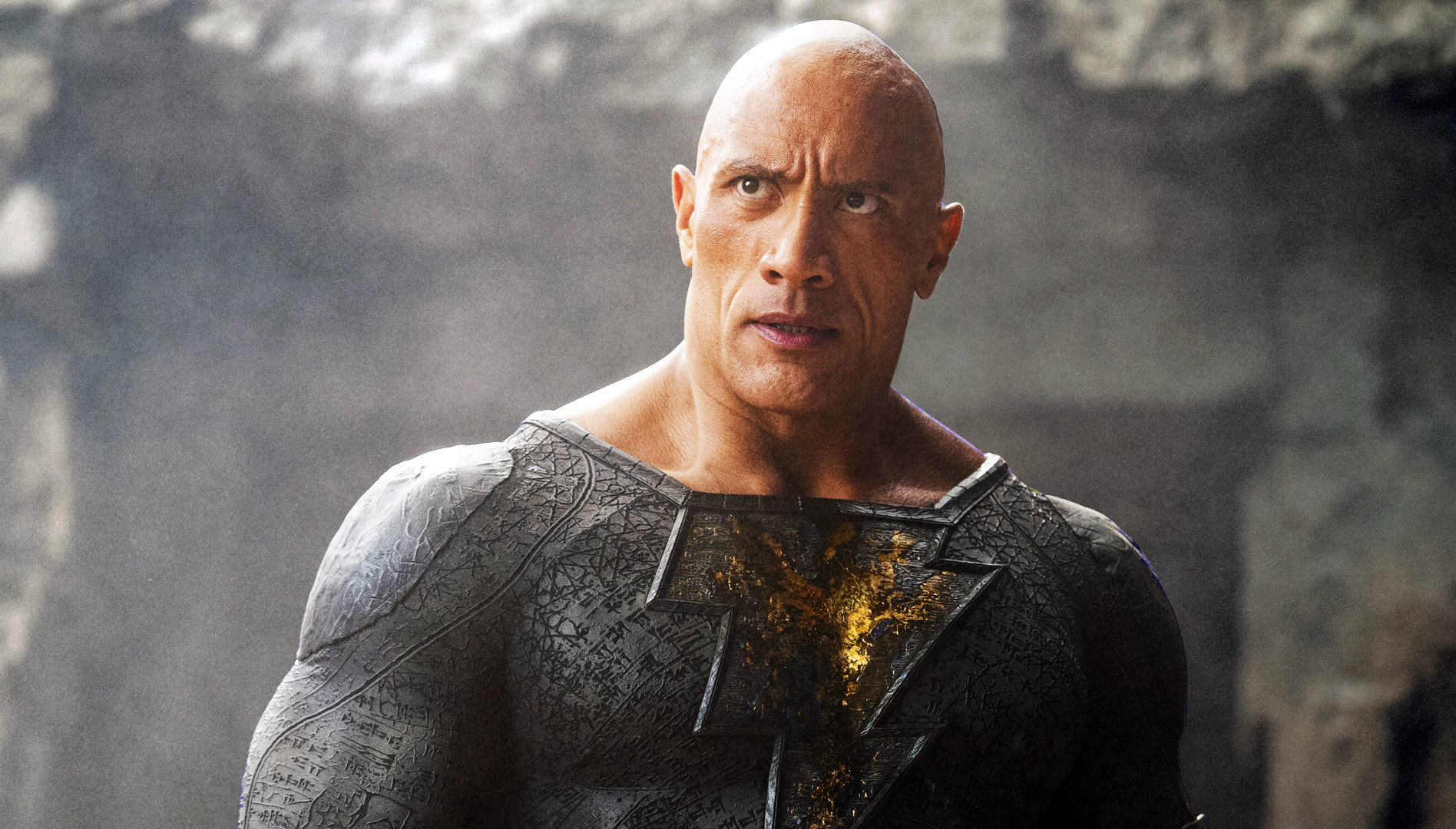 Black Adam Release Date on HBO Max GameRevolution