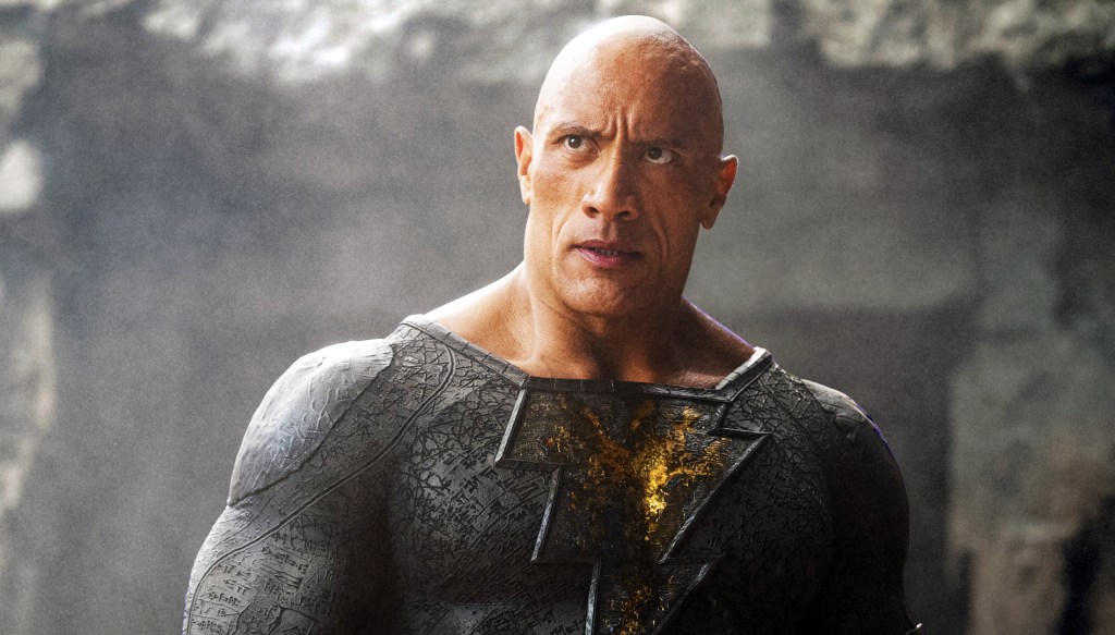 black adam release date hbo max movie