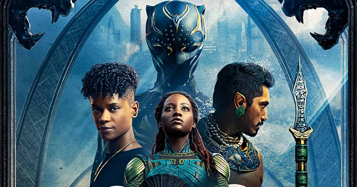 Black Panther 2: Wakanda Forever Box Office and Tickets Sales Predictions -  GameRevolution