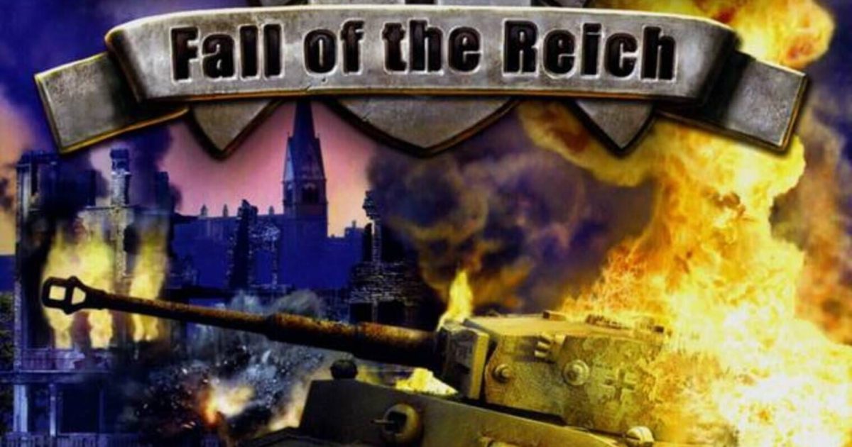 blitzkrieg-2-fall-of-the-reich-news-guides-walkthrough-screenshots-and-reviews-gamerevolution