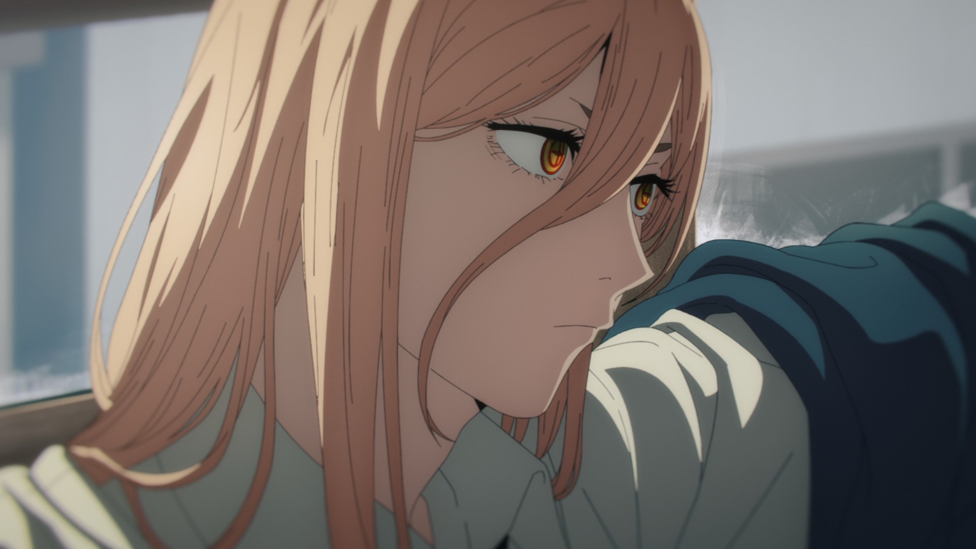 Chainsaw Man Episode 3 English Dub Release Date and Time on Crunchyroll