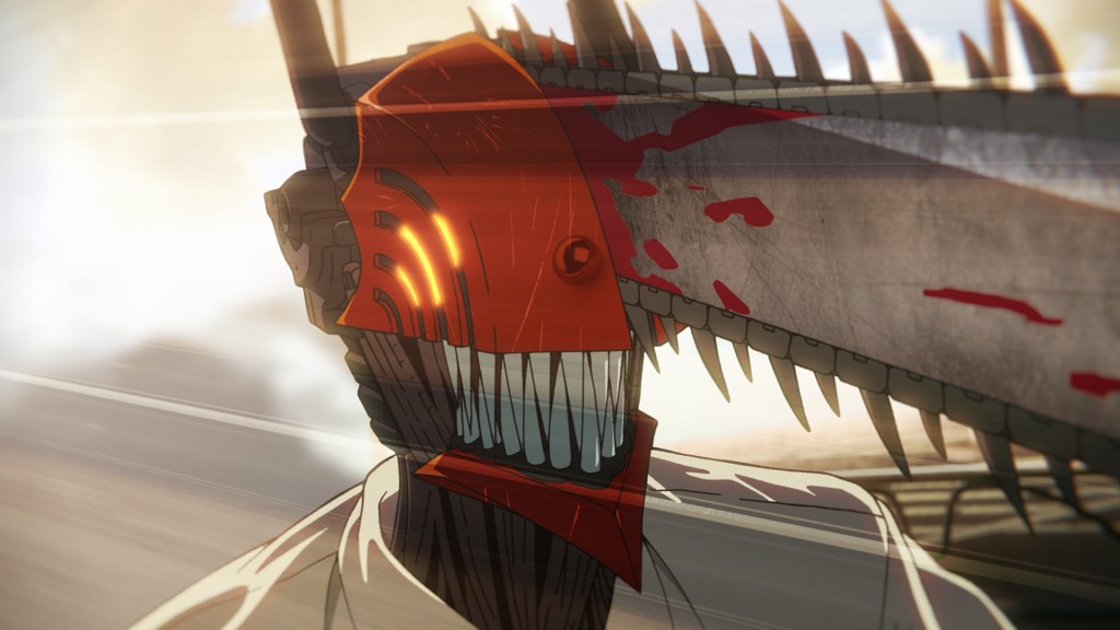 Chainsaw Man, Top-Strongest Wikia