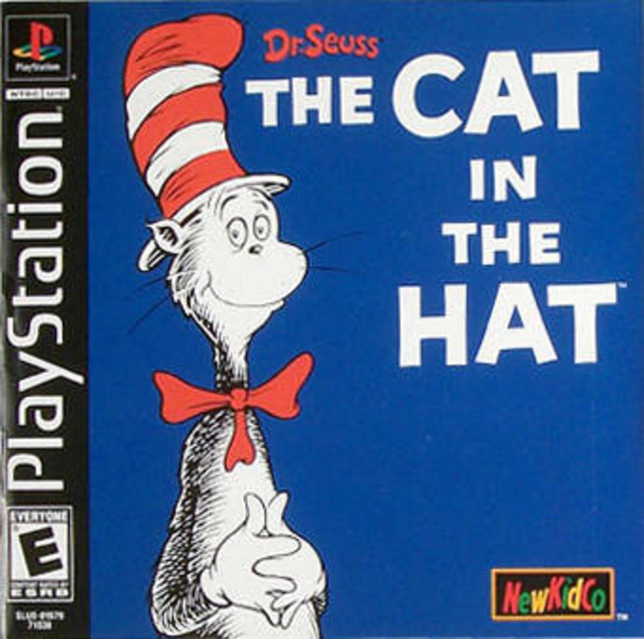 Cat in the Hat, The News, Guides, Walkthrough, Screenshots, and Reviews GameRevolution