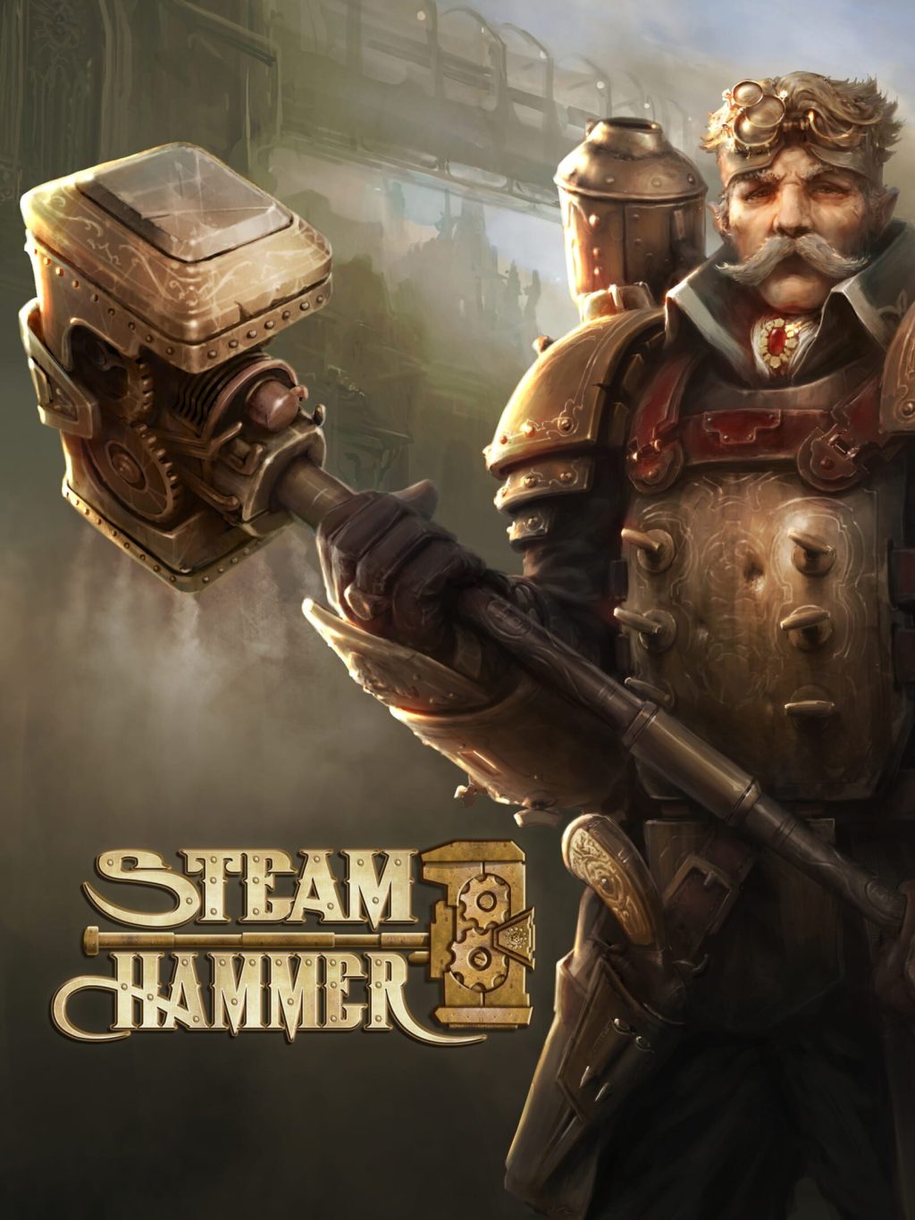 Hammer 2 on Steam