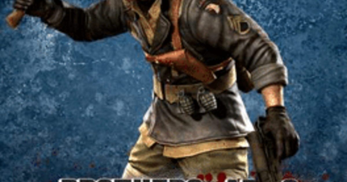 Brothers In Arms Furious 4 News, Guides, Walkthrough, Screenshots, and