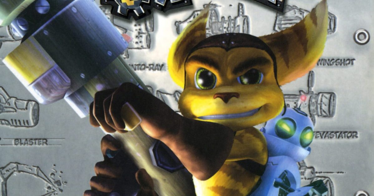 Ratchet and Clank News, Guides, Walkthrough, Screenshots, and Reviews