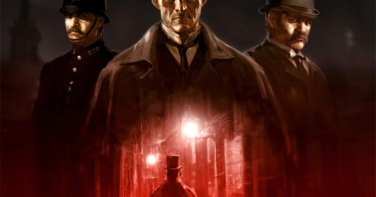 Sherlock Holmes vs. Jack the Ripper News, Guides, Walkthrough