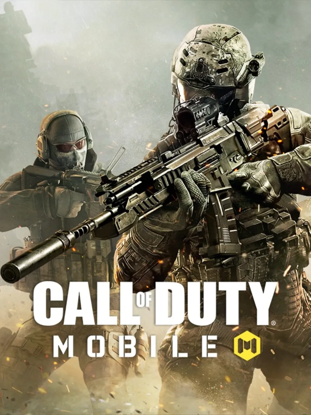 Everything we know about Call of Duty: Mobile – Maps, Modes, and