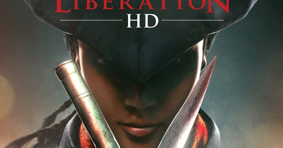 Assassin's Creed Liberation HD News, Guides, Walkthrough, Screenshots ...