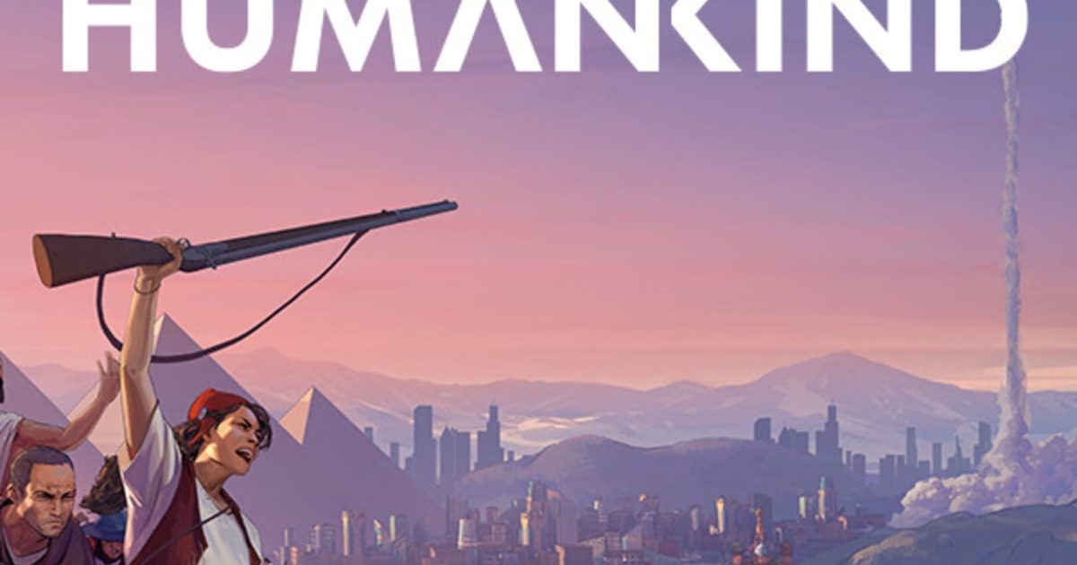 Humankind News, Guides, Walkthrough, Screenshots, and Reviews ...
