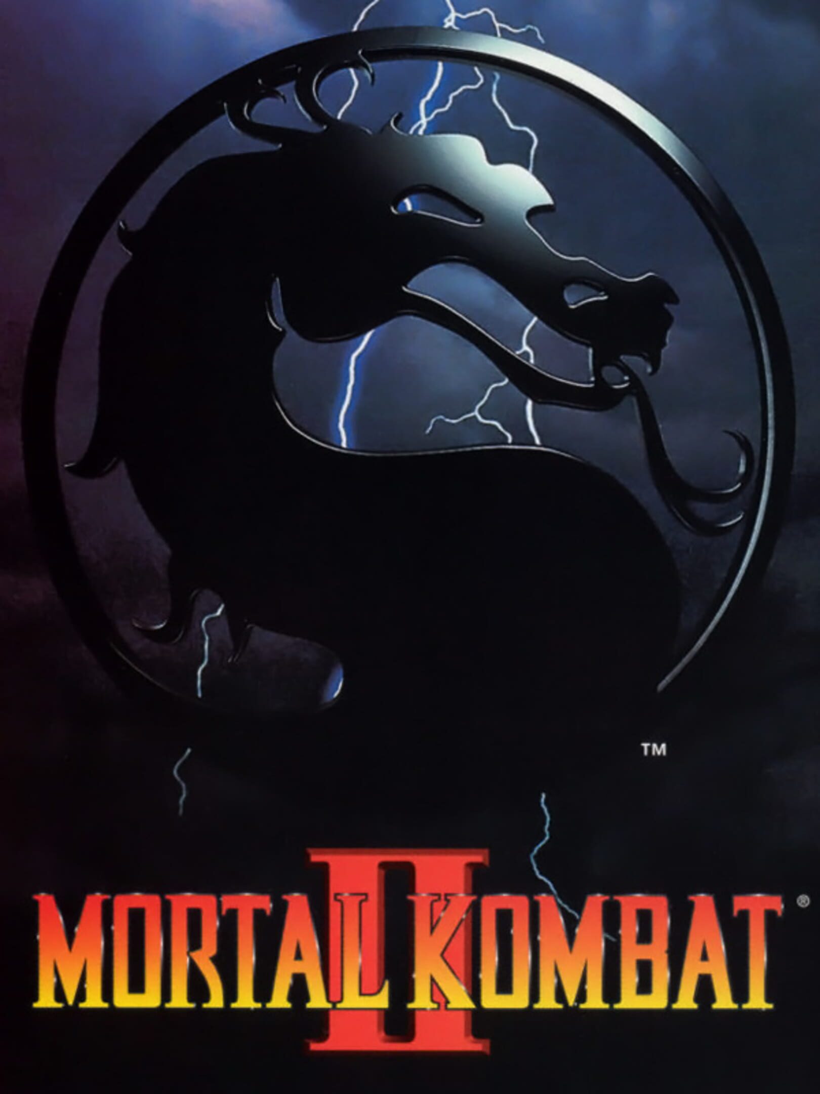 Mortal Kombat 2 arcade Shang Tsung Gameplay Playthrough 