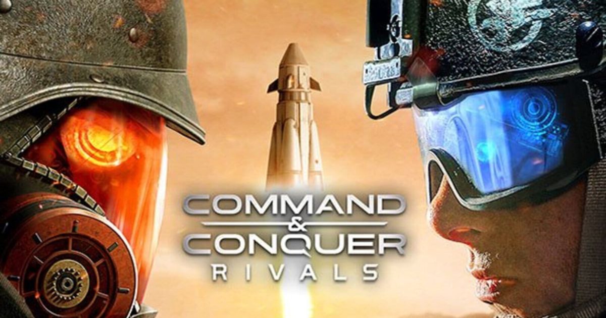 command and conquer rivals News, Guides, Walkthrough, Screenshots, and ...