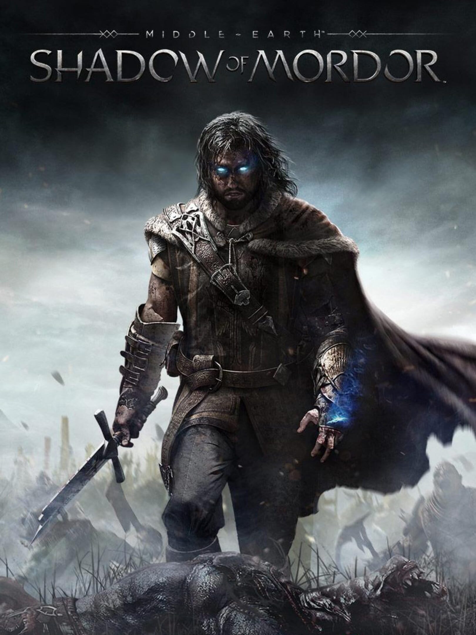 Middle-earth: Shadow of Mordor Guide, Tips and Tricks