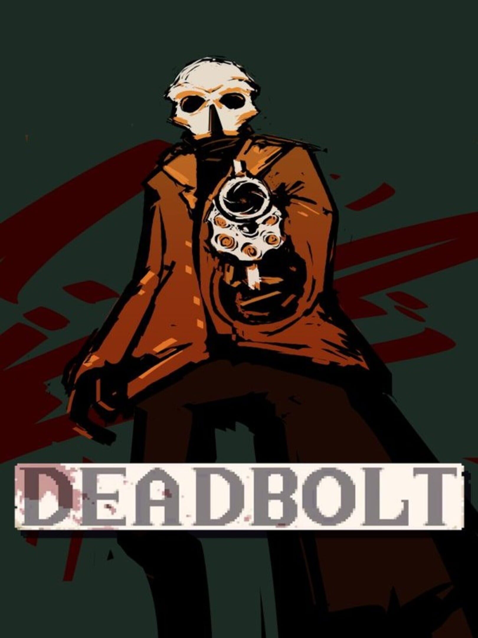 Deadbolt News, Guides, Walkthrough, Screenshots, and Reviews