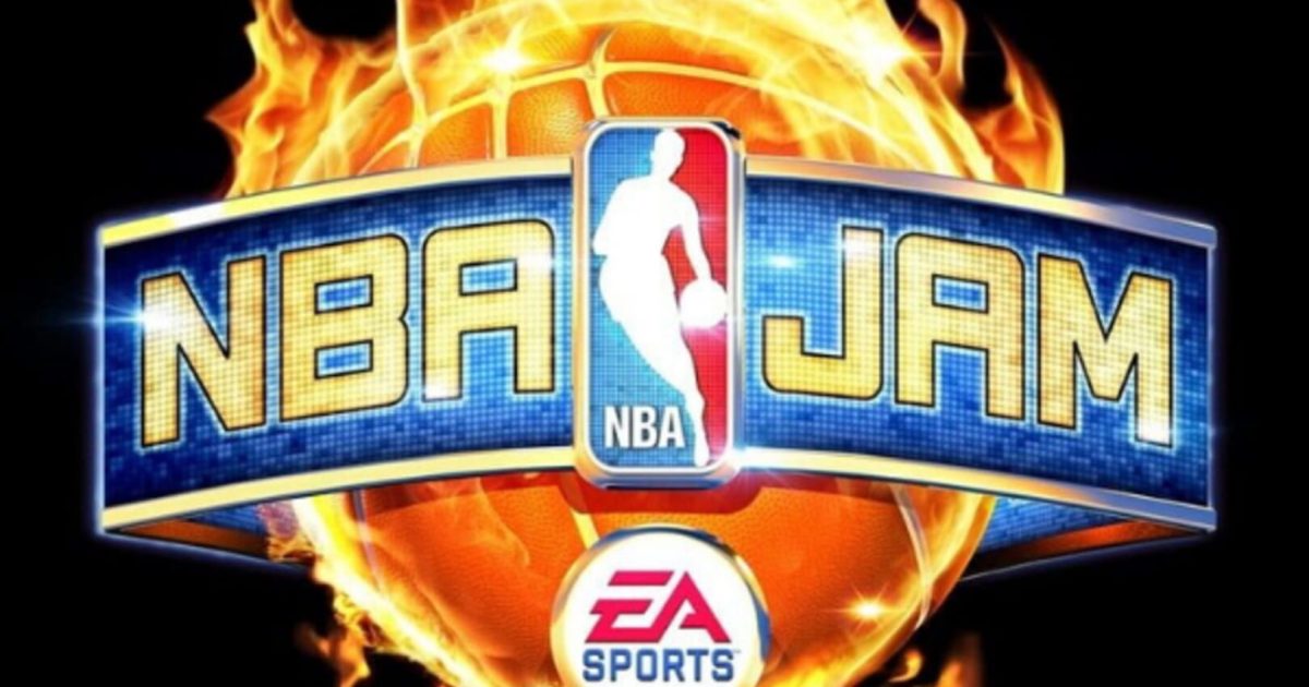NBA Jam On Fire Edition News, Guides, Walkthrough, Screenshots, and