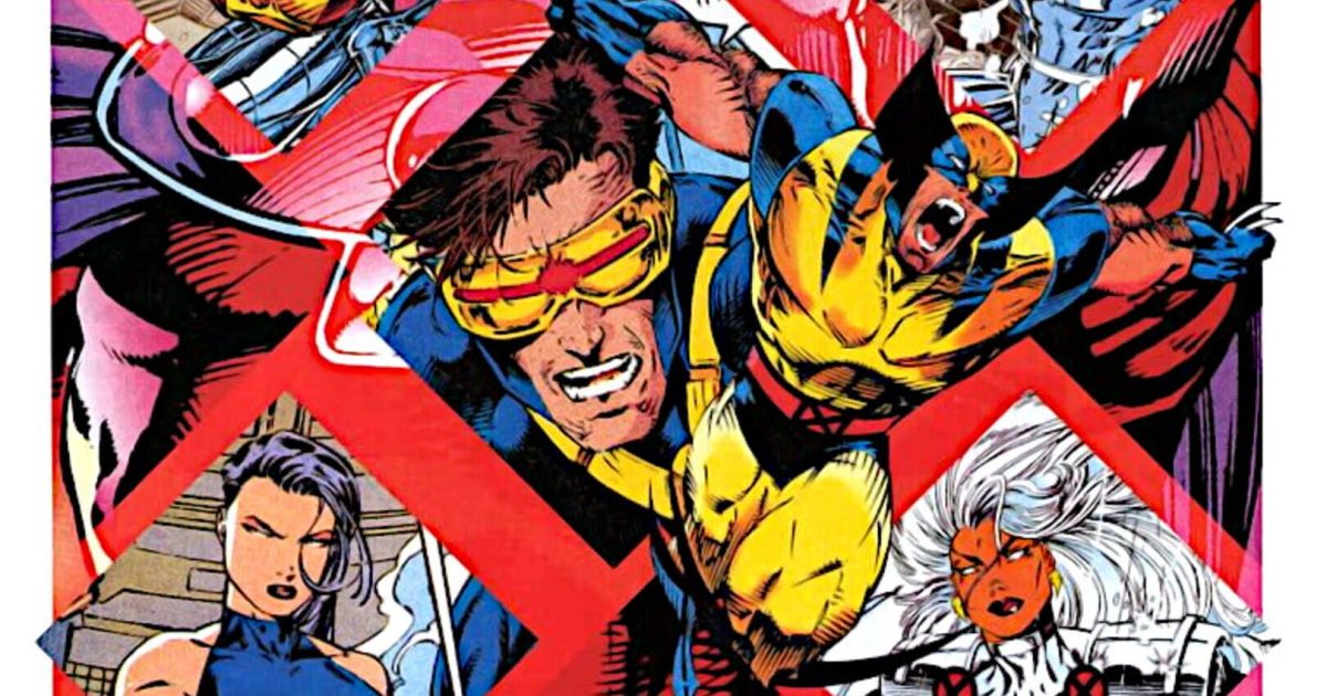 XMen Children of the Atom News, Guides, Walkthrough, Screenshots, and