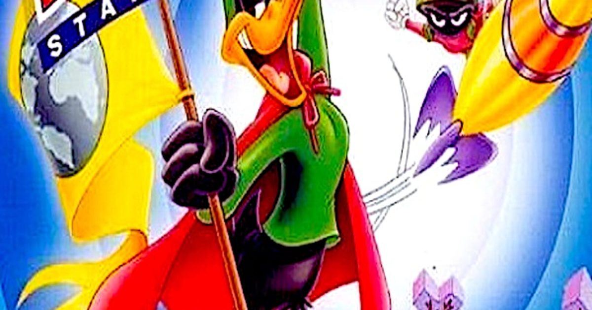 Duck Dodgers News, Guides, Walkthrough, Screenshots, and Reviews