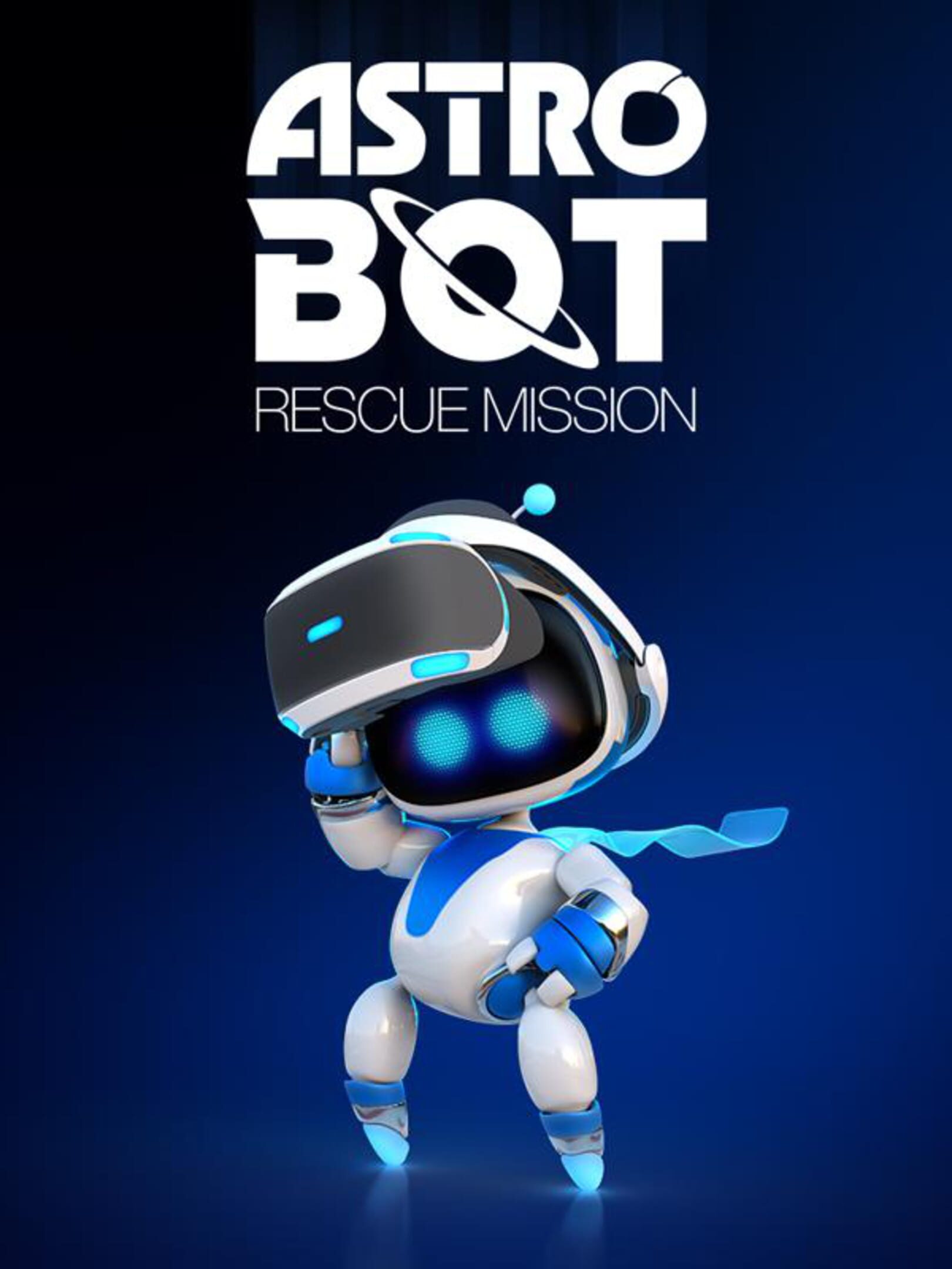 Astro Bot Rescue Mission News, Guides, Walkthrough, Screenshots, and Reviews GameRevolution
