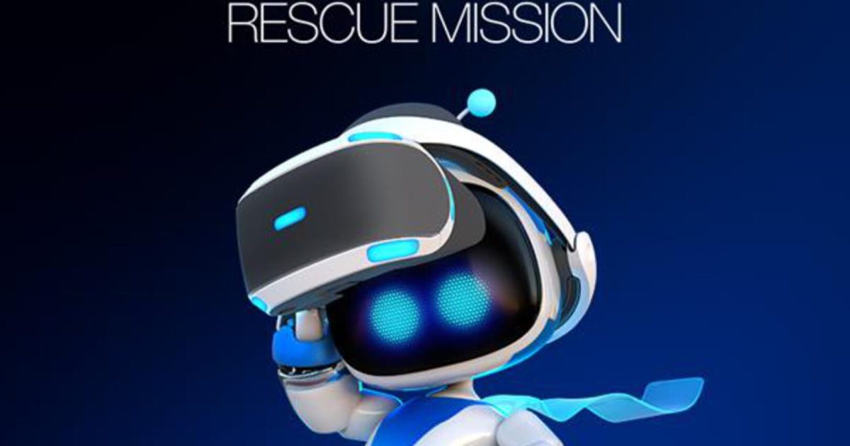 Astro Bot Rescue Mission News, Guides, Walkthrough, Screenshots, and  Reviews - GameRevolution