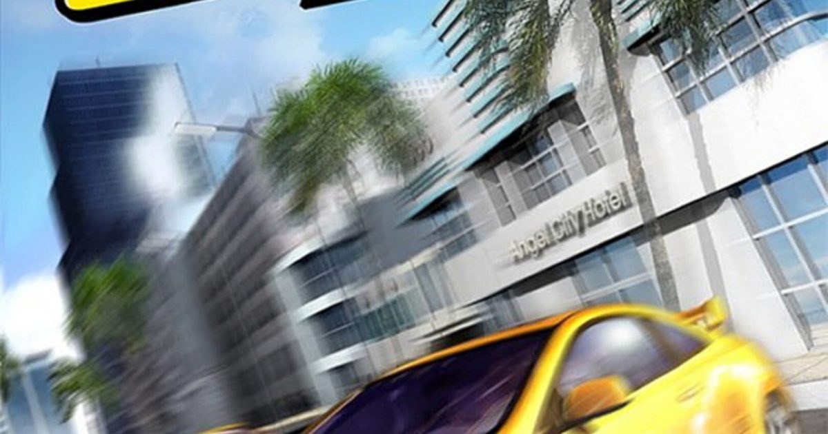 Juiced Eliminator News, Guides, Walkthrough, Screenshots, and Reviews