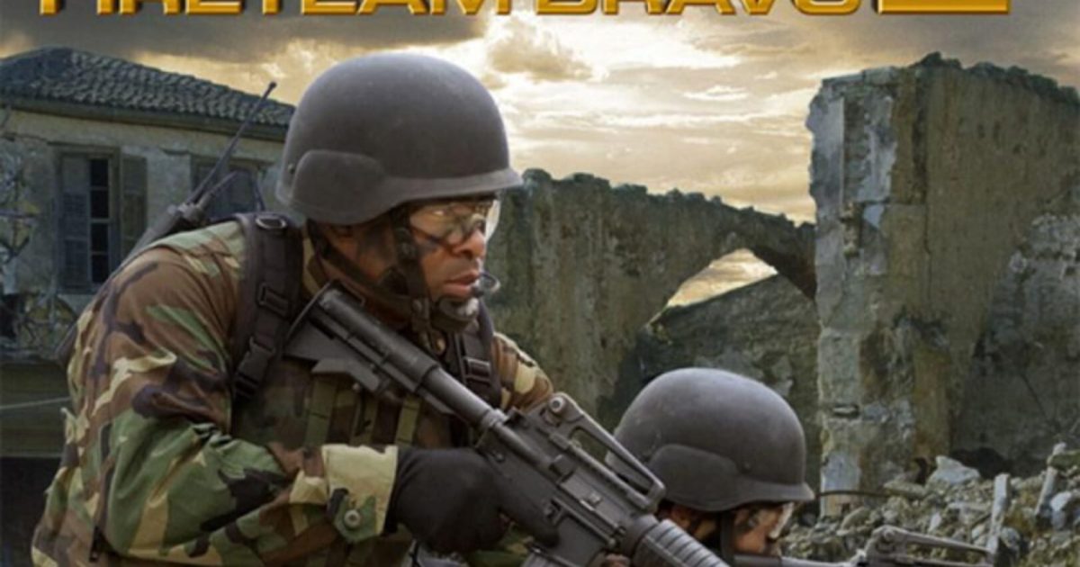 U.S. Navy Seals Fireteam Bravo 2 News, Guides, Walkthrough