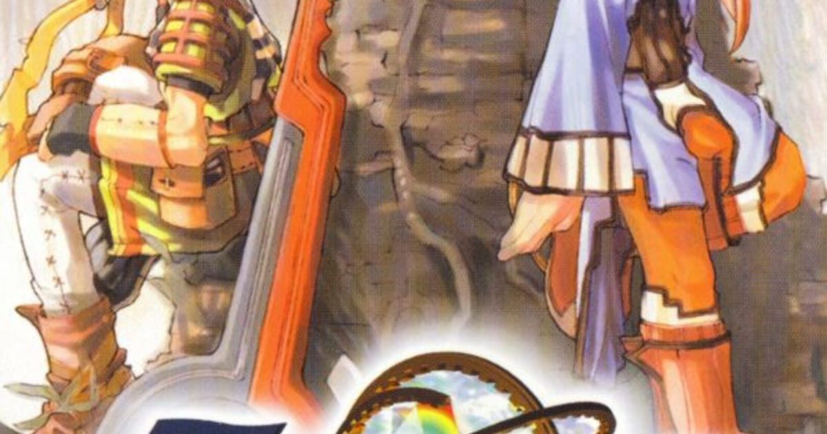 Threads Of Fate News, Guides, Walkthrough, Screenshots, and Reviews