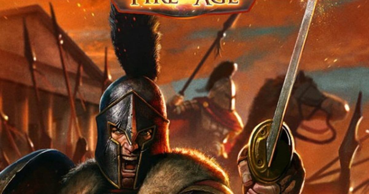 Game of War Fire Age News, Guides, Walkthrough, Screenshots, and
